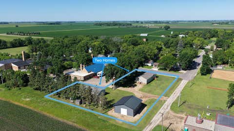 Photo of 209 / 211 Farmdale Road, Lake Lillian, MN 56253 (MLS # 7117787)