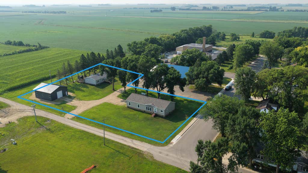 Photo of 209 / 211 Farmdale Road, Lake Lillian, MN 56253 (MLS # 7117787)
