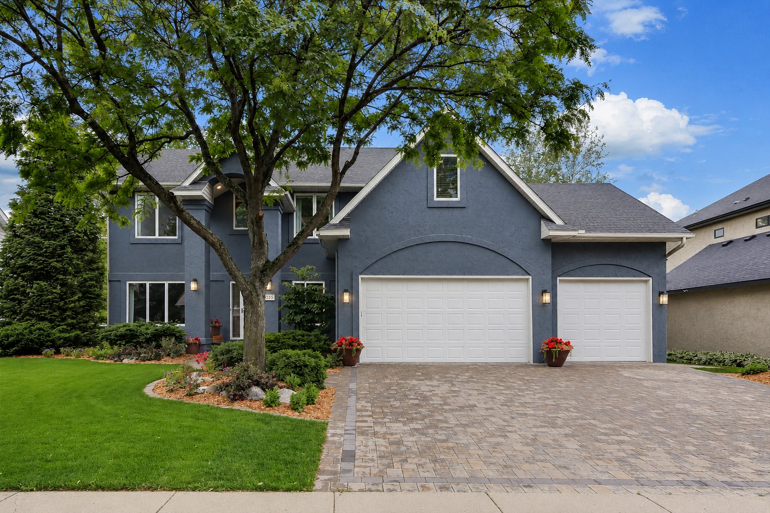 9353 Shetland Road