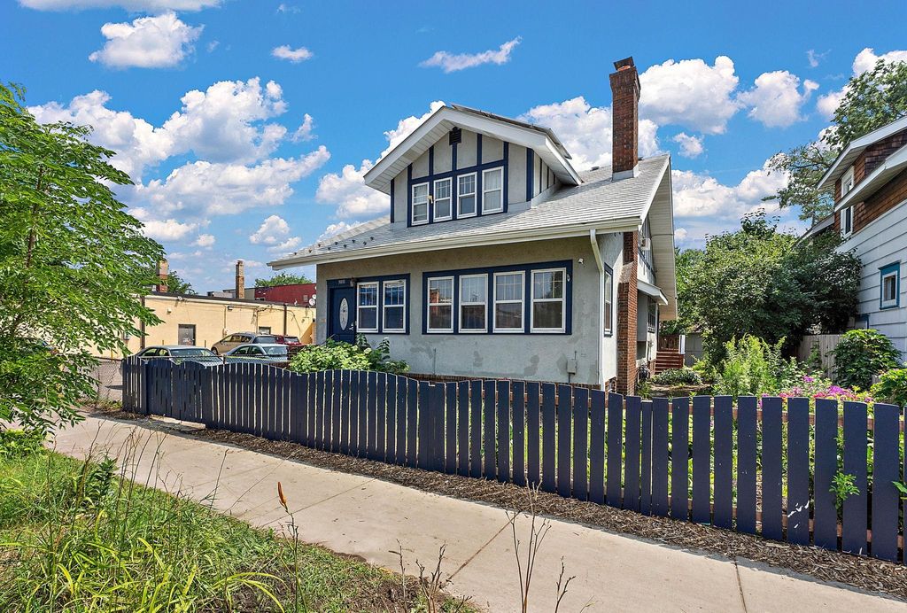 Photo of 3011 17th Avenue S, Minneapolis, MN 55407 (MLS # 7031594)