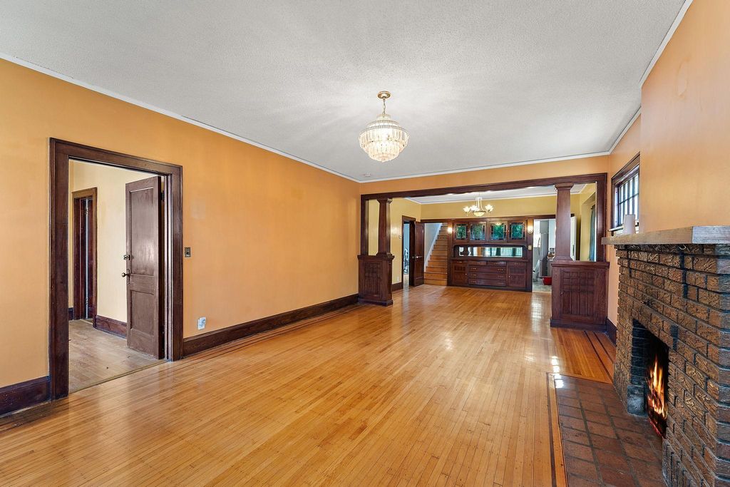 Photo of 3011 17th Avenue S, Minneapolis, MN 55407 (MLS # 7031594)