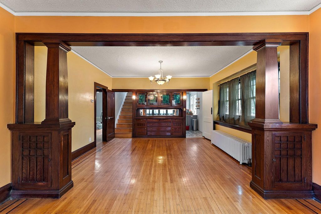 Photo of 3011 17th Avenue S, Minneapolis, MN 55407 (MLS # 7031594)