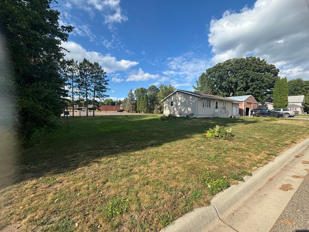 Photo of 430 5th Street W, Browerville, MN 56438 (MLS # 7122457)