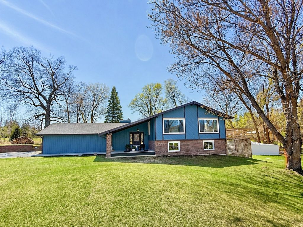 Photo of 8581 County Road 39 NE, Monticello, MN 55362 (MLS # 7050364)