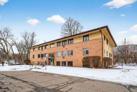 2341 Unity Avenue N Golden Valley MN 55422