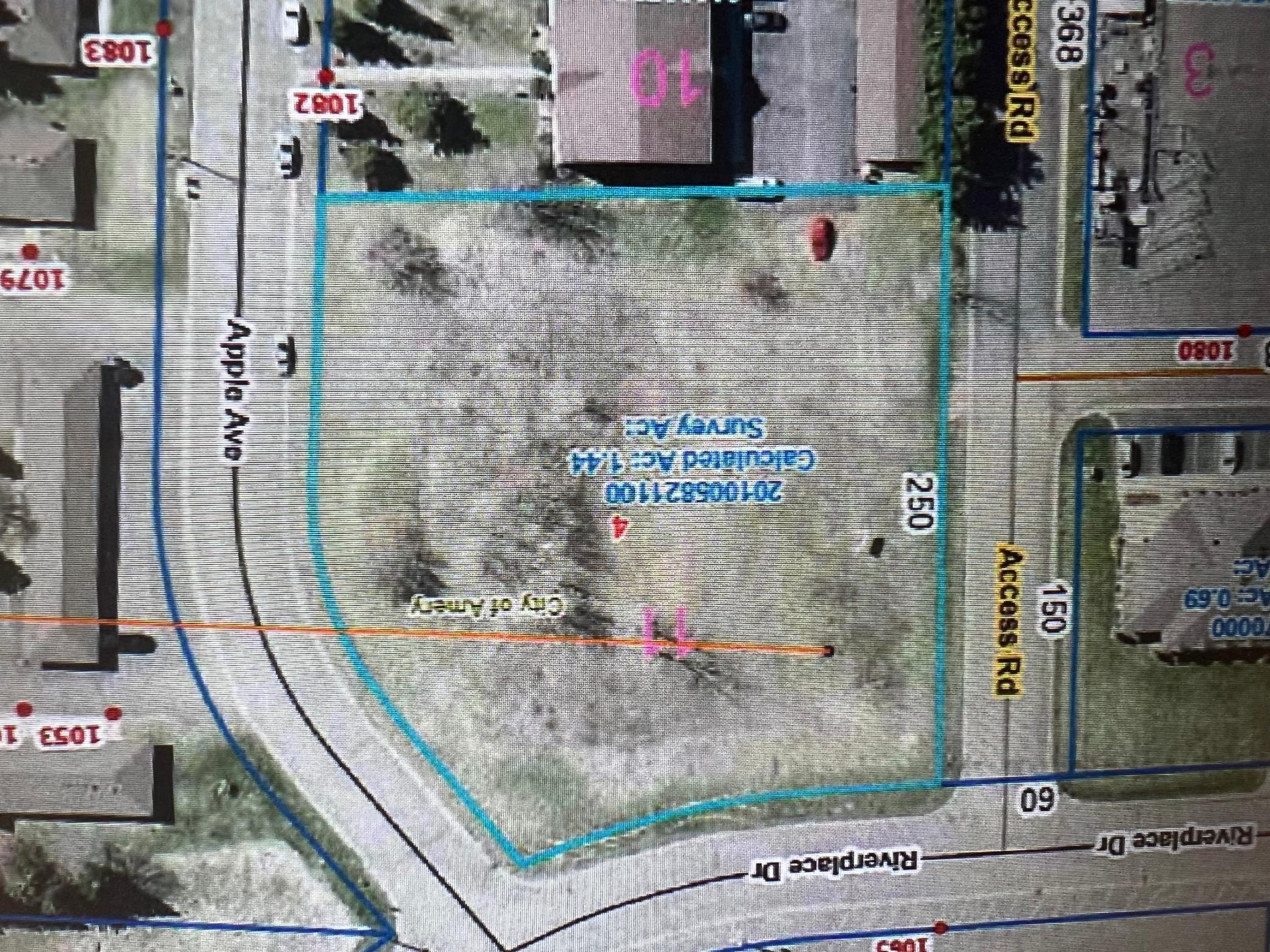 Lot 11 Riverplace Drive