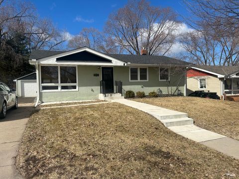 1665 Abell Street Saint Paul MN 55117