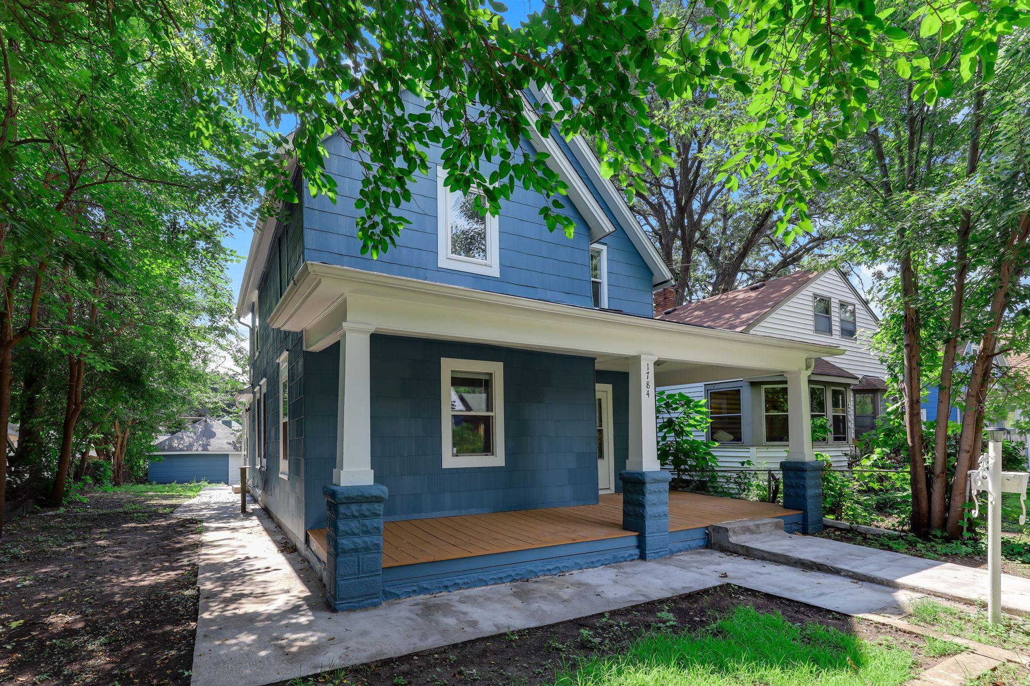 1784 Lafond Avenue