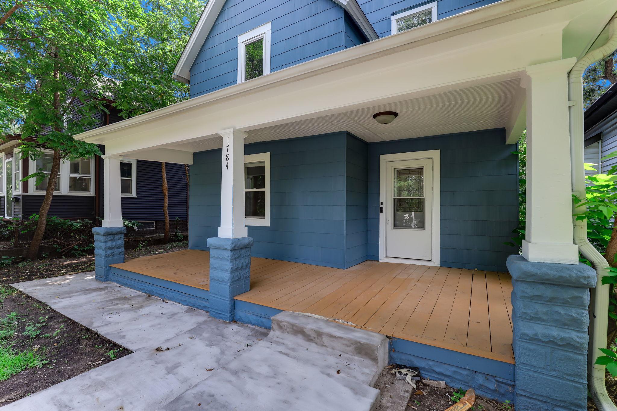 1784 Lafond Avenue