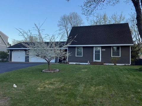 912 Woody Lane NW Coon Rapids MN 55448