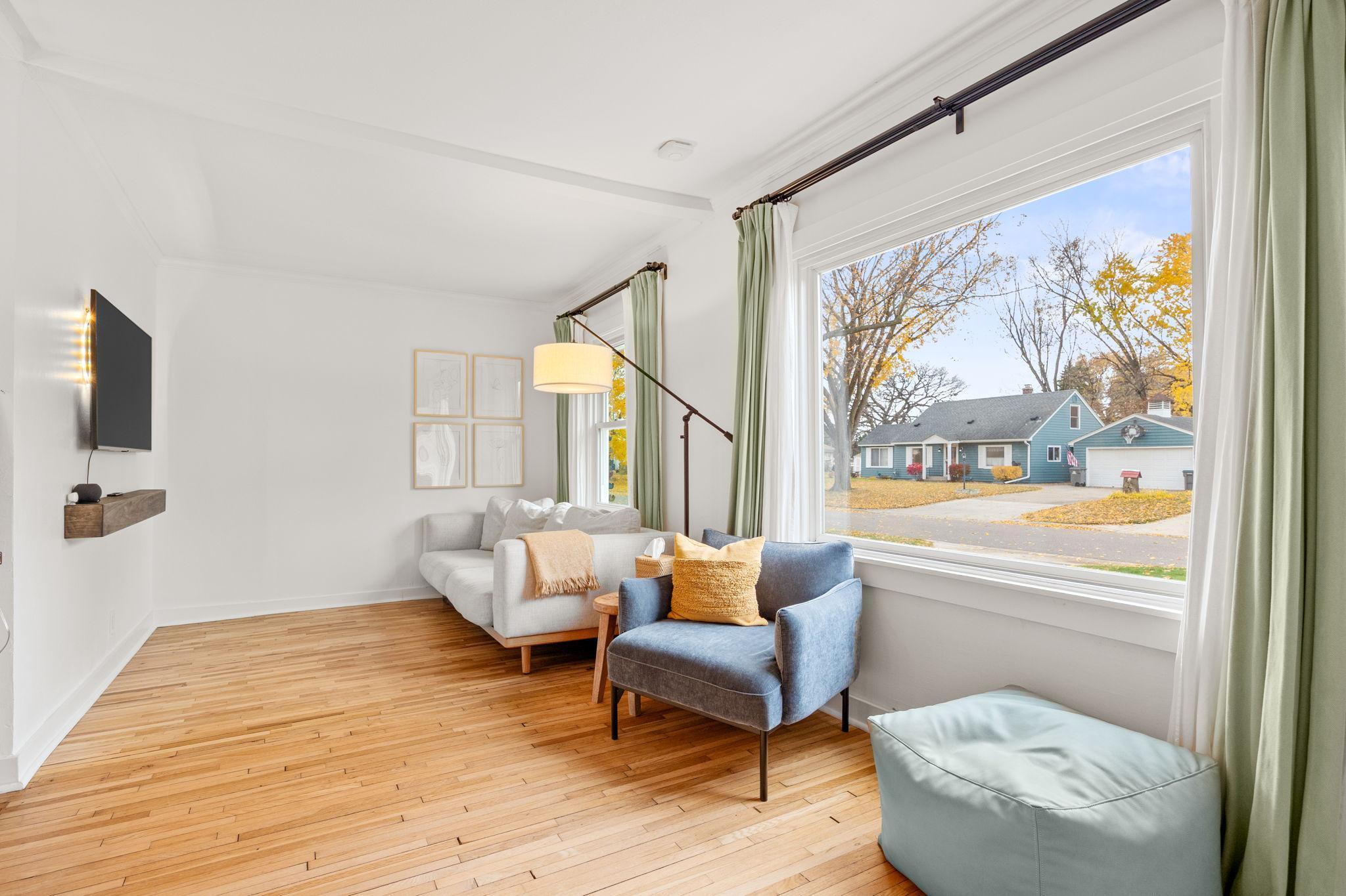 1316 Gettysburg Avenue N