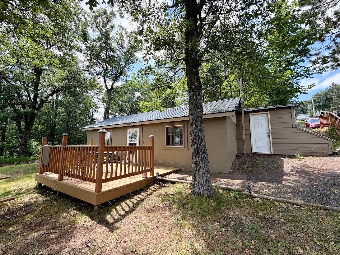6833 View Point Lodge Road 13 (Cabin 2)
