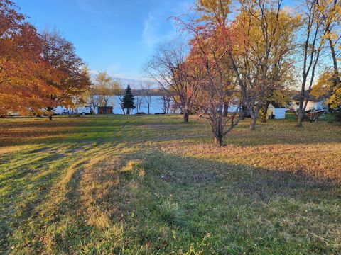 13436 Pearl Lake Drive Lake Eunice Twp MN 56501