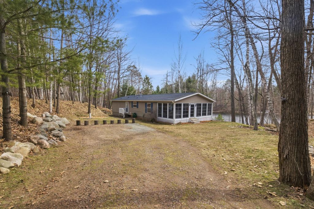Photo of 22019 Whitetail Drive, Emily, MN 56447 (MLS # 7061514)