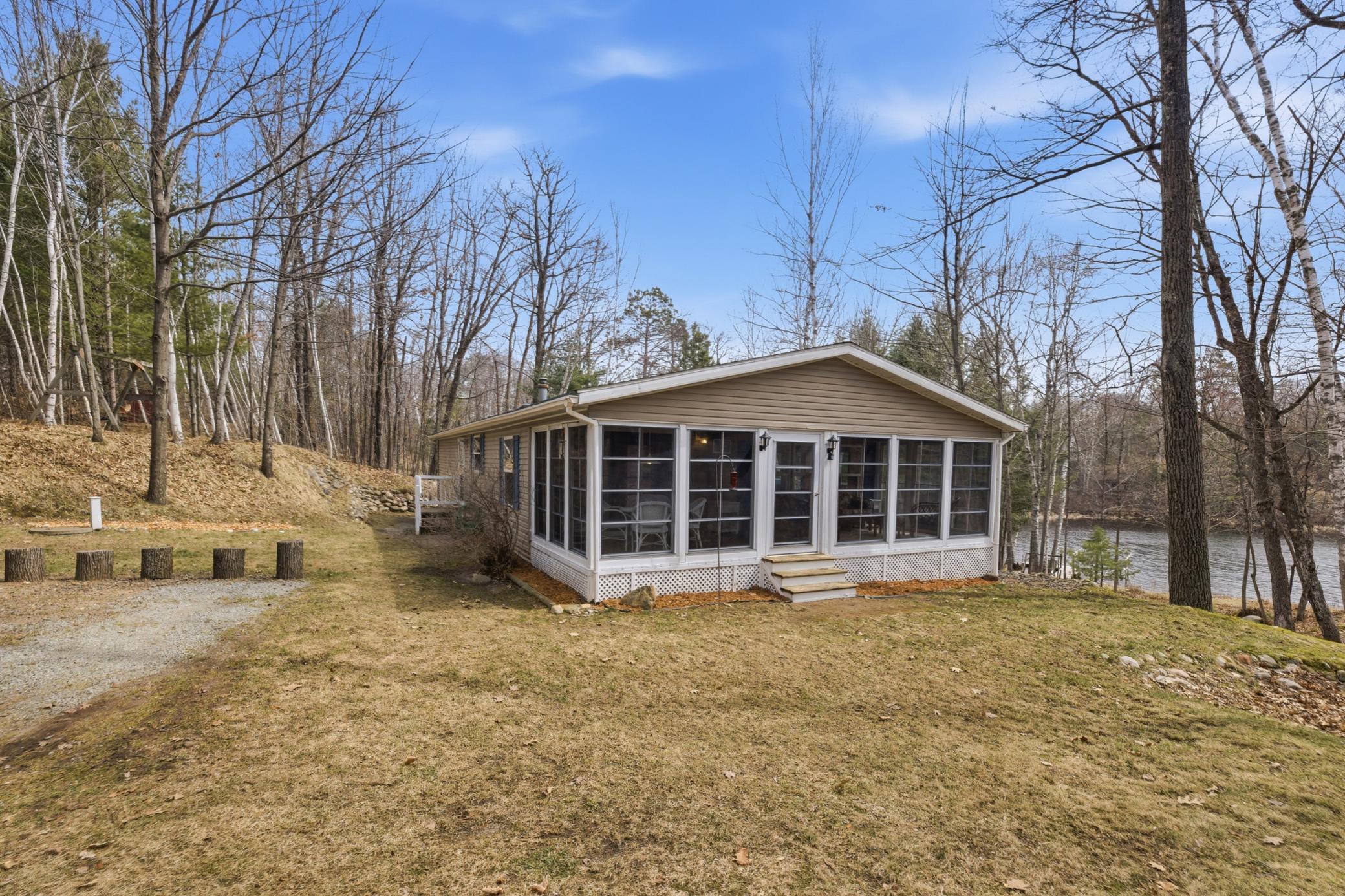 22019 Whitetail Drive