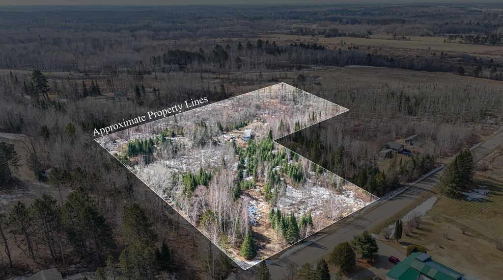 Photo of 452 Kessler Drive, Grand Rapids, MN 55744 (MLS # 7047923)