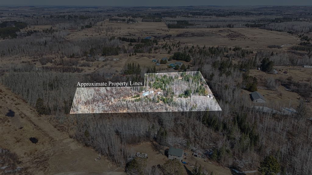 Photo of 452 Kessler Drive, Grand Rapids, MN 55744 (MLS # 7047923)