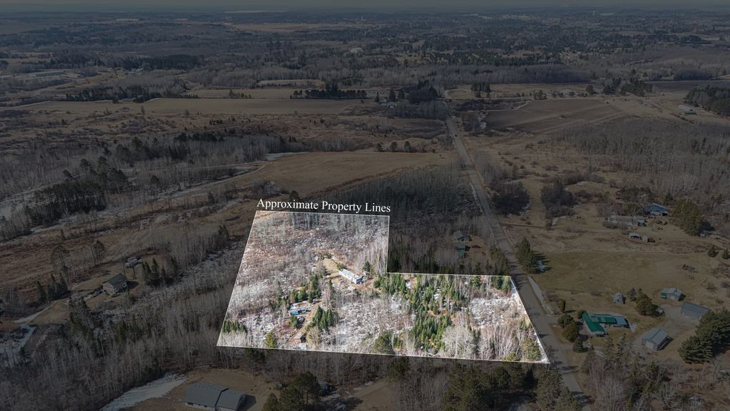 Photo of 452 Kessler Drive, Grand Rapids, MN 55744 (MLS # 7047923)