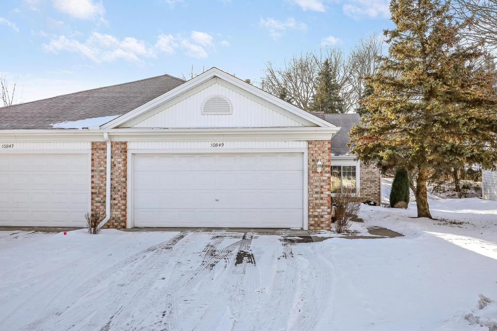 Photo of 10849 Lexington Drive, Eden Prairie, MN 55344 (MLS # 7016521)
