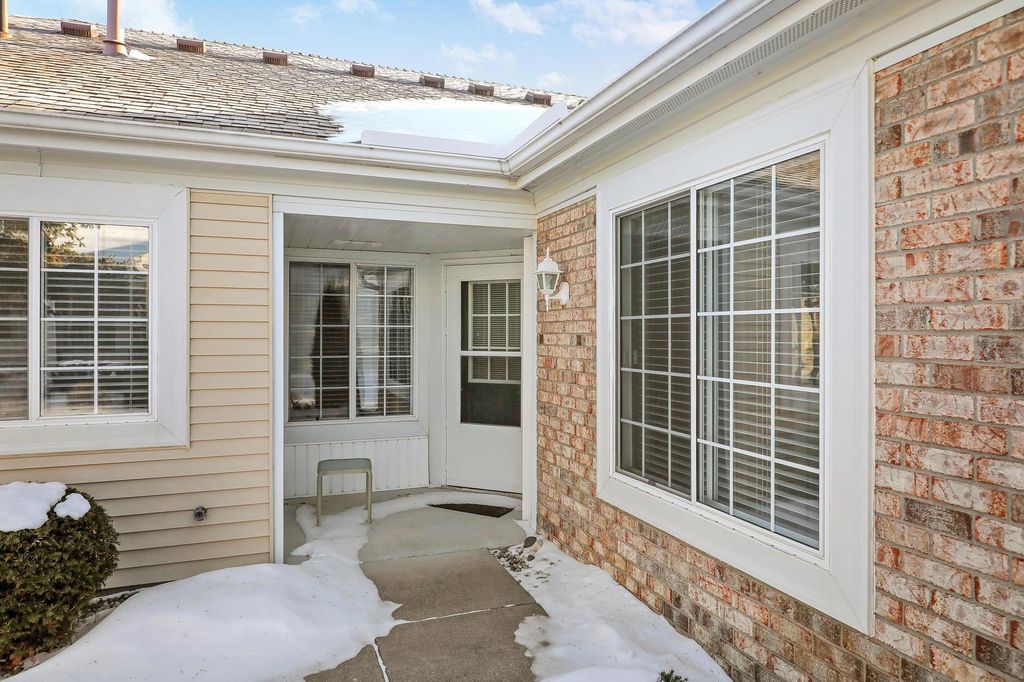 Photo of 10849 Lexington Drive, Eden Prairie, MN 55344 (MLS # 7016521)