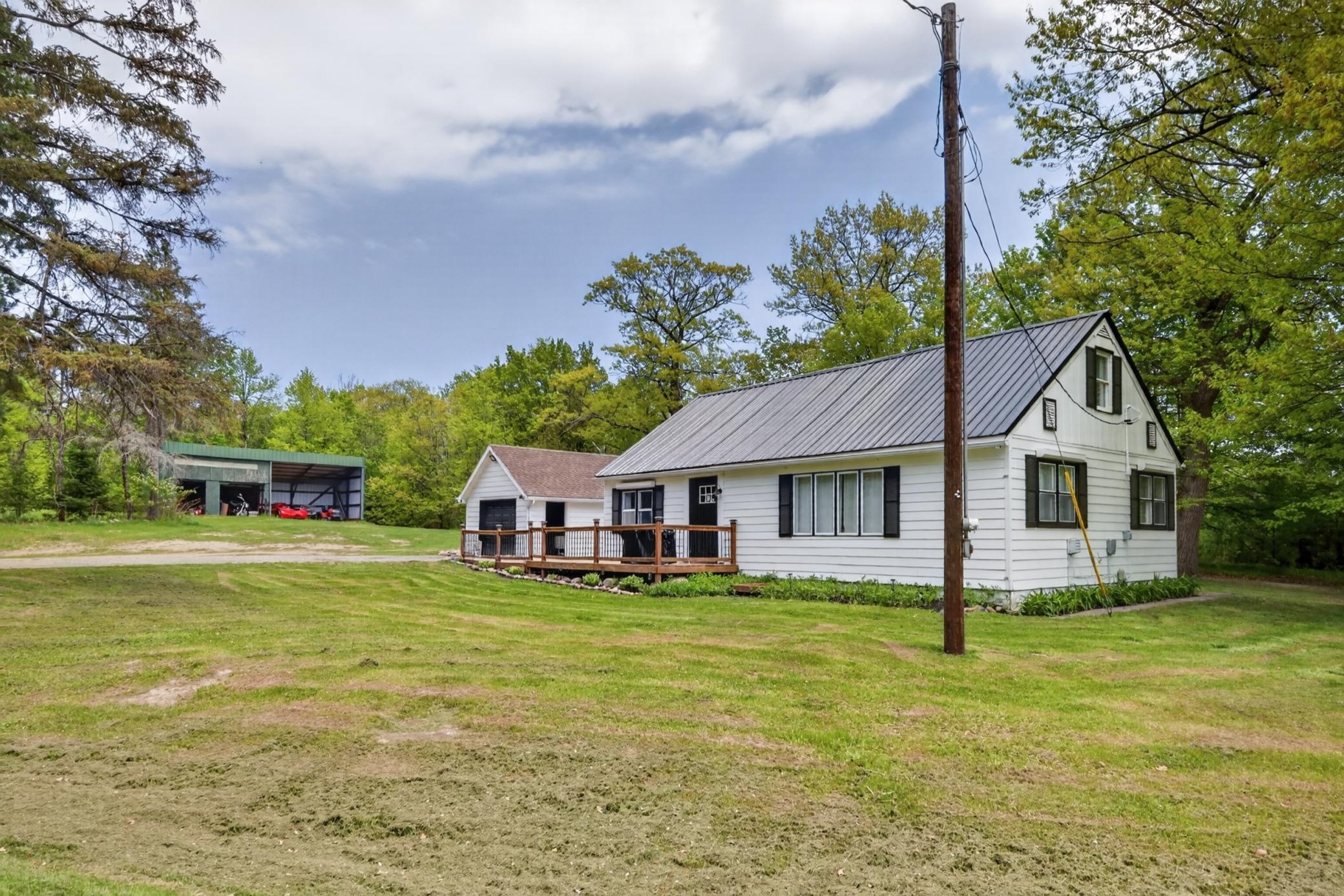 21020 River Road