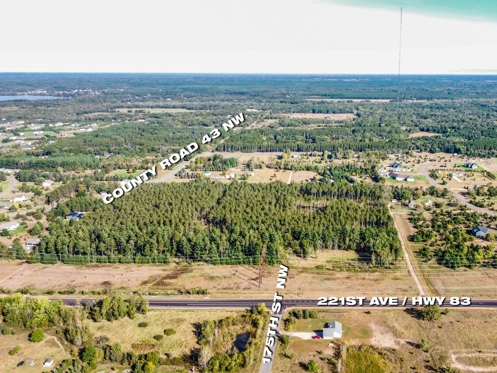 Photo of 17511 County Road 83, Big Lake, MN 55309 (MLS # 7032814)