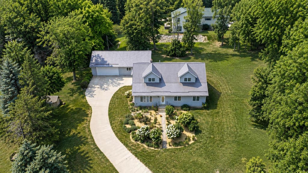 Photo of 509 W 7th Street, Starbuck, MN 56381 (MLS # 7120854)