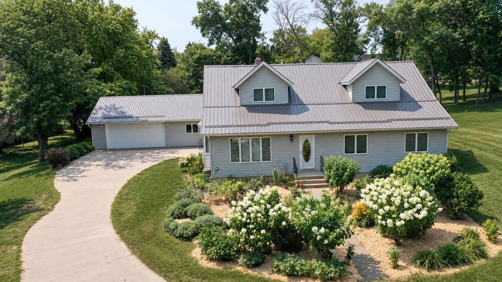 Photo of 509 W 7th Street, Starbuck, MN 56381 (MLS # 7120854)