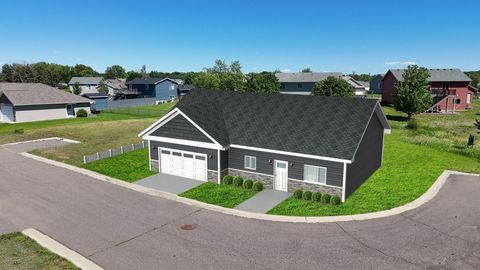 415 4th Avenue SE, Saint Joseph, MN 56374 - #: 6679559