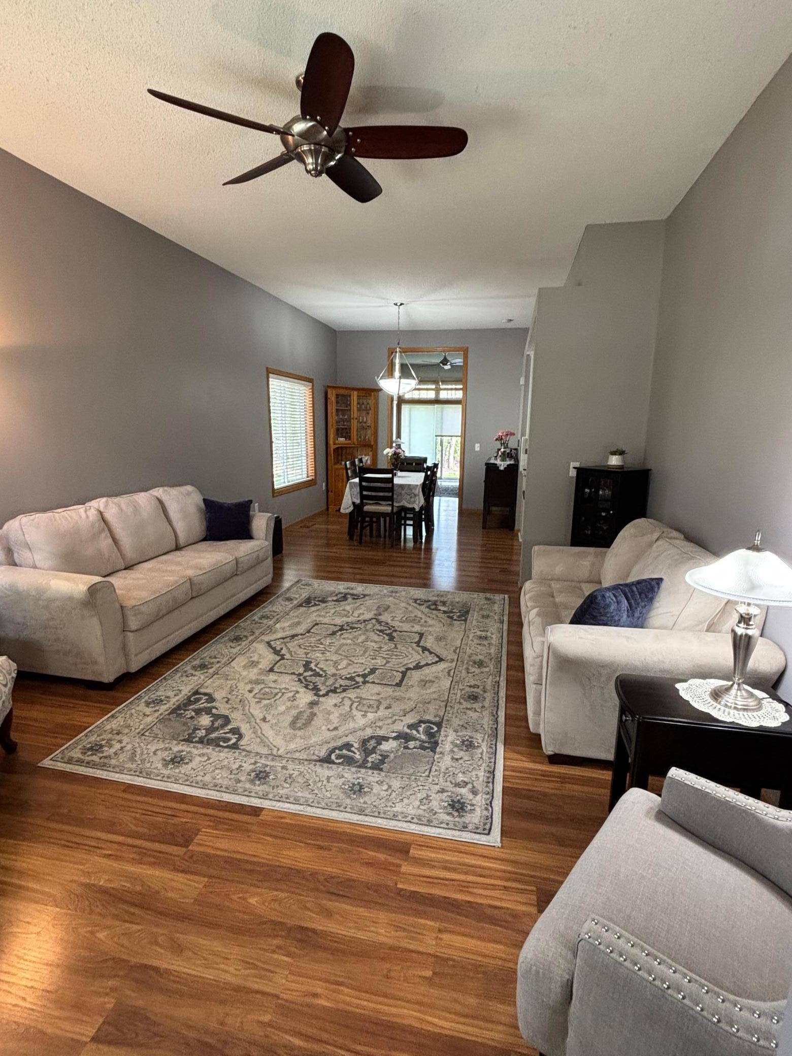 10755 Tamarack Circle NW