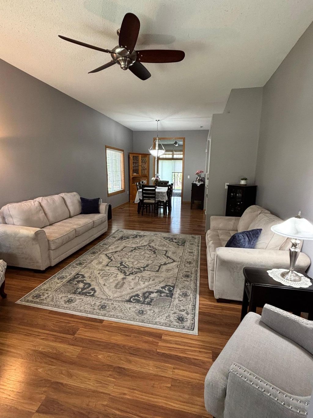 Photo of 10755 Tamarack Circle NW, Coon Rapids, MN 55433 (MLS # 7068923)