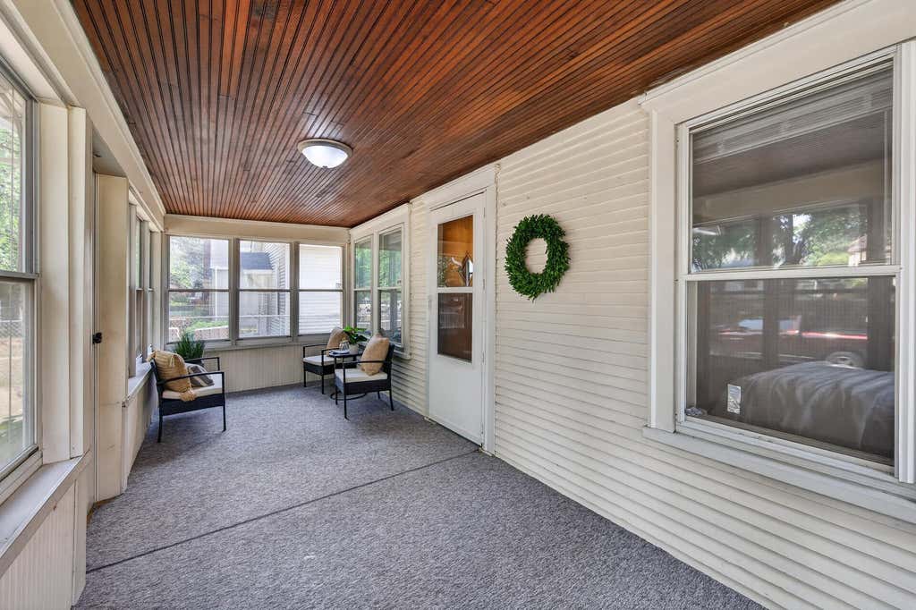 Photo of 3643 Queen Avenue N, Minneapolis, MN 55412 (MLS # 7119172)