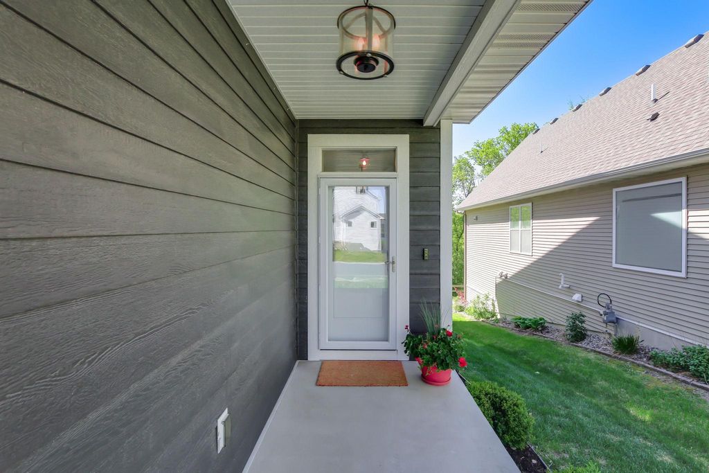 Photo of 6709 151st Street, Savage, MN 55378 (MLS # 7073941)