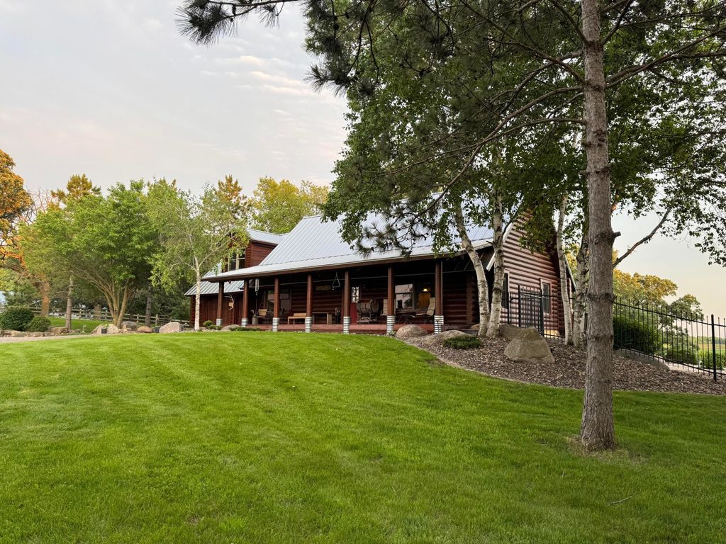 Photo of 3277 190th Street E, Prior Lake, MN 55372 (MLS # 7108883)