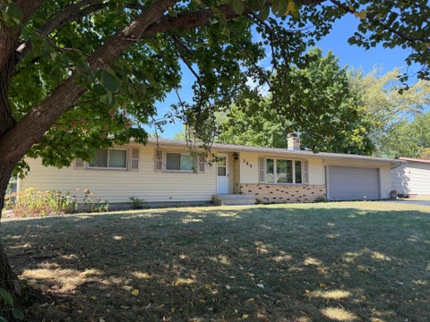127 8th Avenue SE, Saint Joseph, MN 56374 - #: 7137801