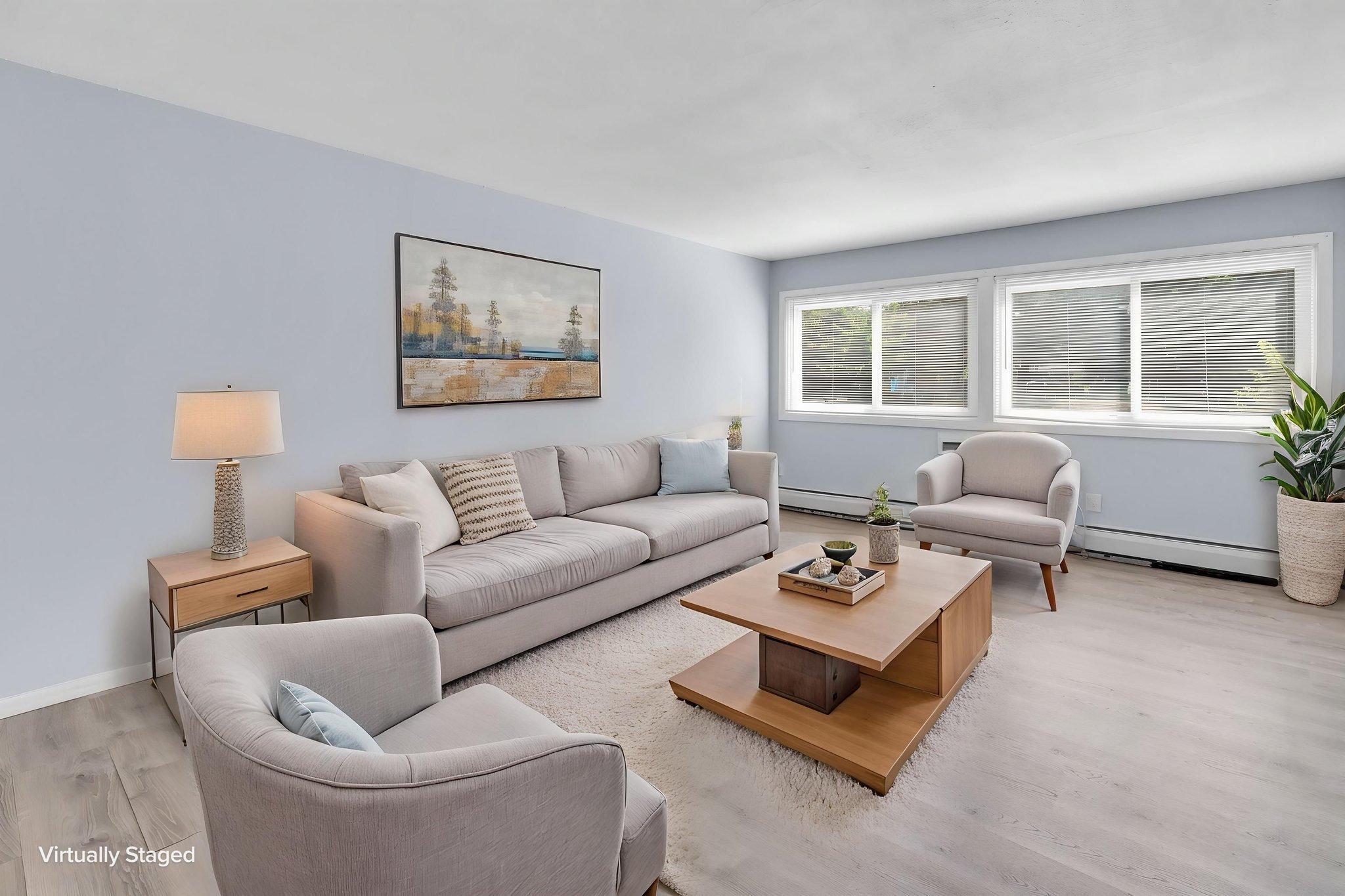 2616 Harriet Avenue 104