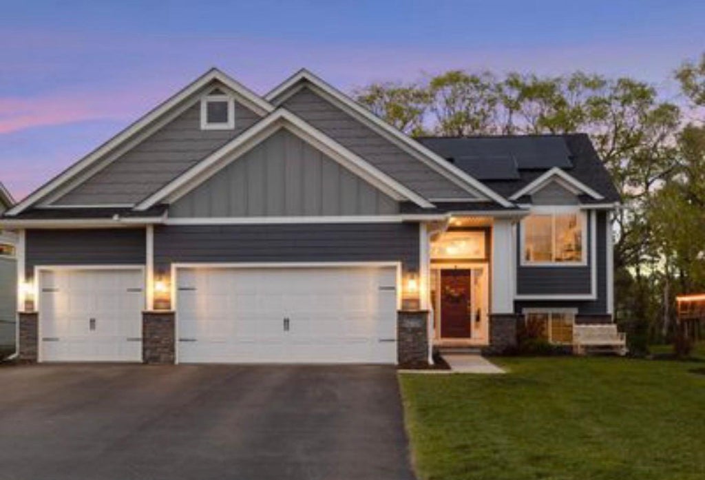 Photo of 6778 93rd Street S, Cottage Grove, MN 55016 (MLS # 7158082)
