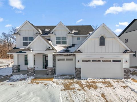20013 67th Avenue Corcoran MN 55340