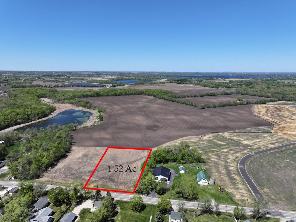 Photo of TBD Lot 1 BLK 5 County Road 11 NE, Alexandria, MN 56308 (MLS # 7076575)