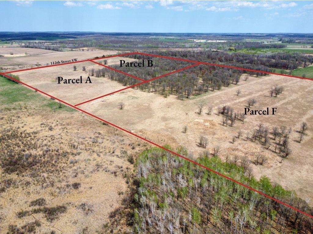 Parcel F 61st Avenue SW