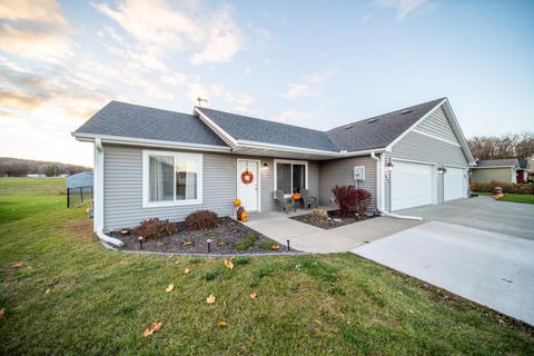 522 Trout Ave, Saint Charles, MN 55972 - MLS#: 6628083
