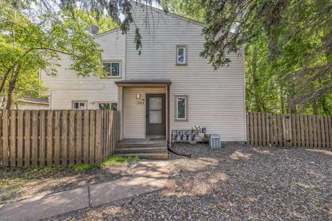 1544 Aspen Drive Eagan MN 55122