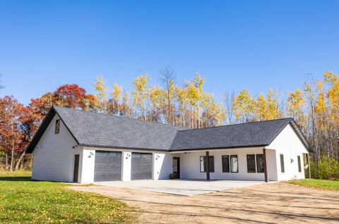 Photo of 13088 Alice Drive, Menahga, MN 56464 (MLS # 7160646)