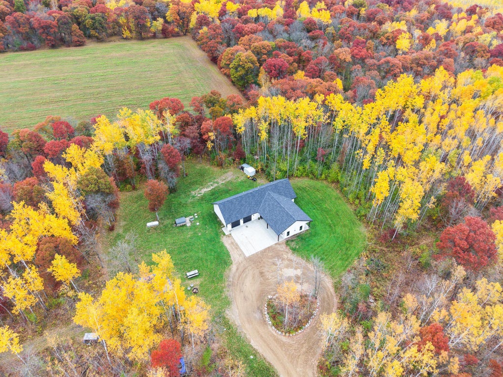 Photo of 13088 Alice Drive, Menahga, MN 56464 (MLS # 7160646)