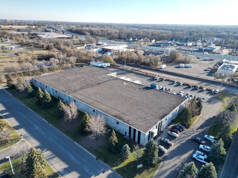 6190 Mckinley Street NW Ramsey MN 55303