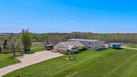 Photo of 18187 State Highway 19, Vesta, MN 56292 (MLS # 7022289)