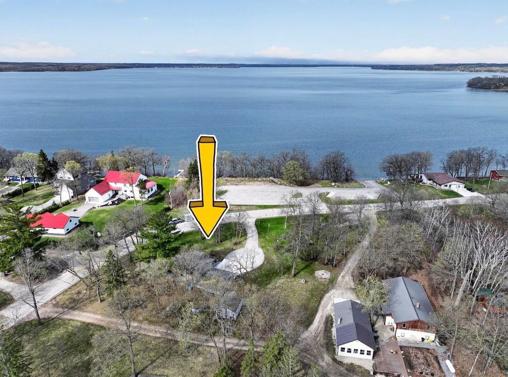 Photo of 2895 N Lake Miltona Drive NE, Miltona, MN 56354 (MLS # 7063677)