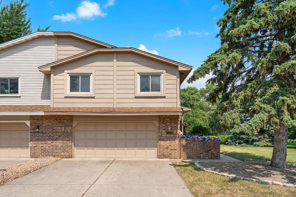 Photo of 12088 Oregon Circle N, Champlin, MN 55316 (MLS # 7112801)