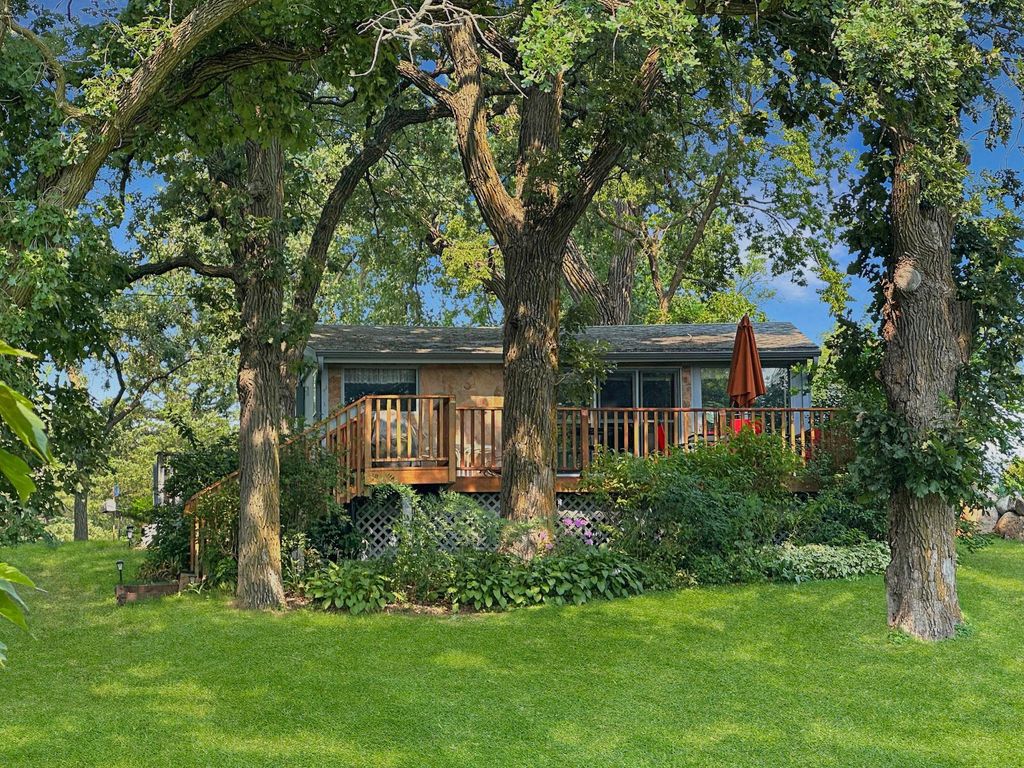 Photo of 14676 Devitt Avenue NW, Monticello, MN 55362 (MLS # 7060831)