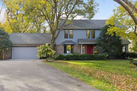 18305 5th Avenue N Plymouth MN 55447